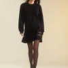 Preston Kilt Sweatshirt Dress