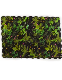 Quilted Cotton Placemat
