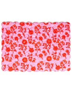 Quilted Cotton Placemat