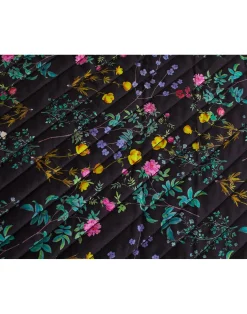 Quilted Cotton Placemat