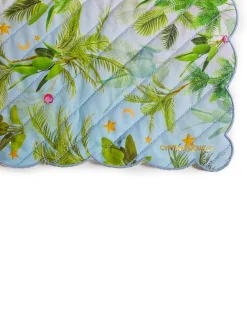 Quilted Cotton Placemat