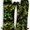 Quilted Oven Mitts