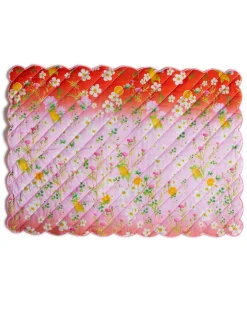 Quilted Placemats