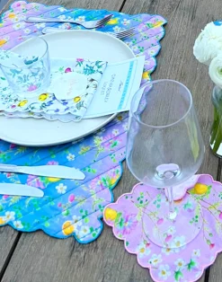 Quilted Placemats