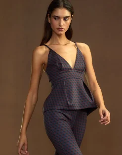Rho Bonded Top