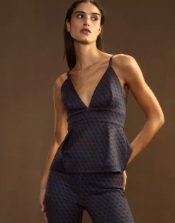 Rho Bonded Top