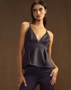 Rho Bonded Top