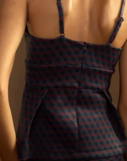Rho Bonded Top