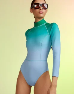 Sea Breeze Wetsuit