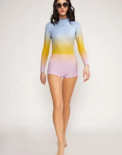 Sea Ombre Wetsuit