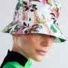 Secret Garden Bucket Hat
