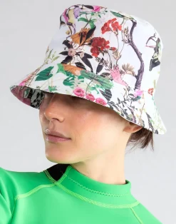 Secret Garden Bucket Hat