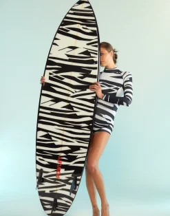 Shark Deterrent Wetsuit