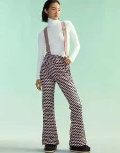 Slope Style Ski Pants