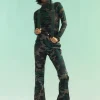 Slope Style Ski Pants