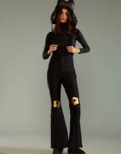 Slope Style Ski Pants