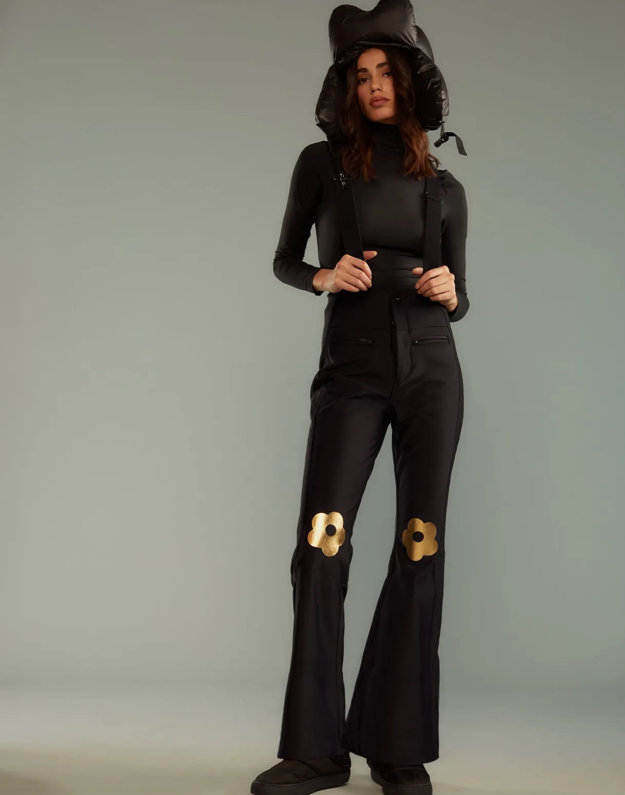 Slope Style Ski Pants