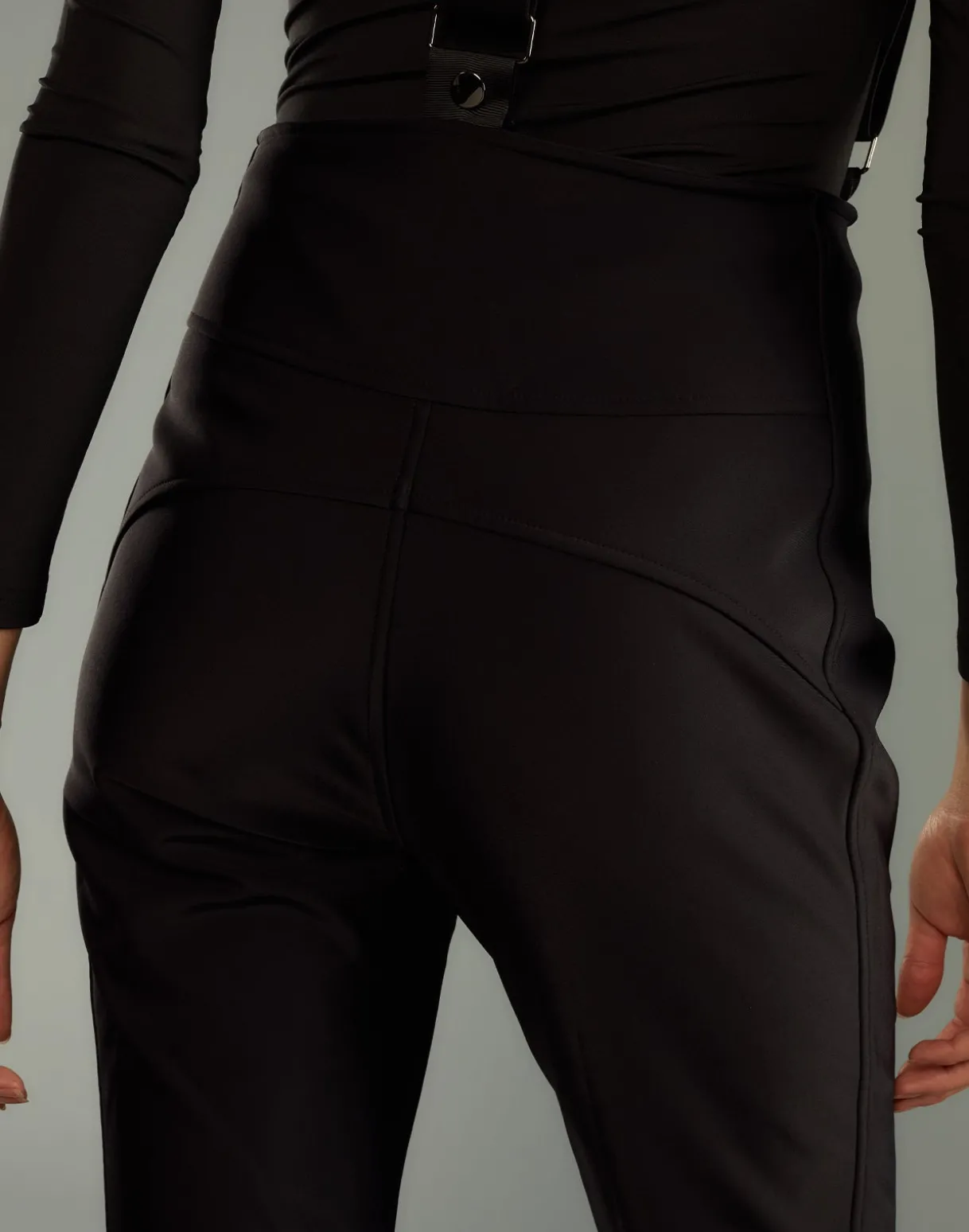 Slope Style Ski Pants