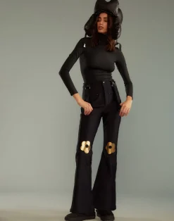 Slope Style Ski Pants