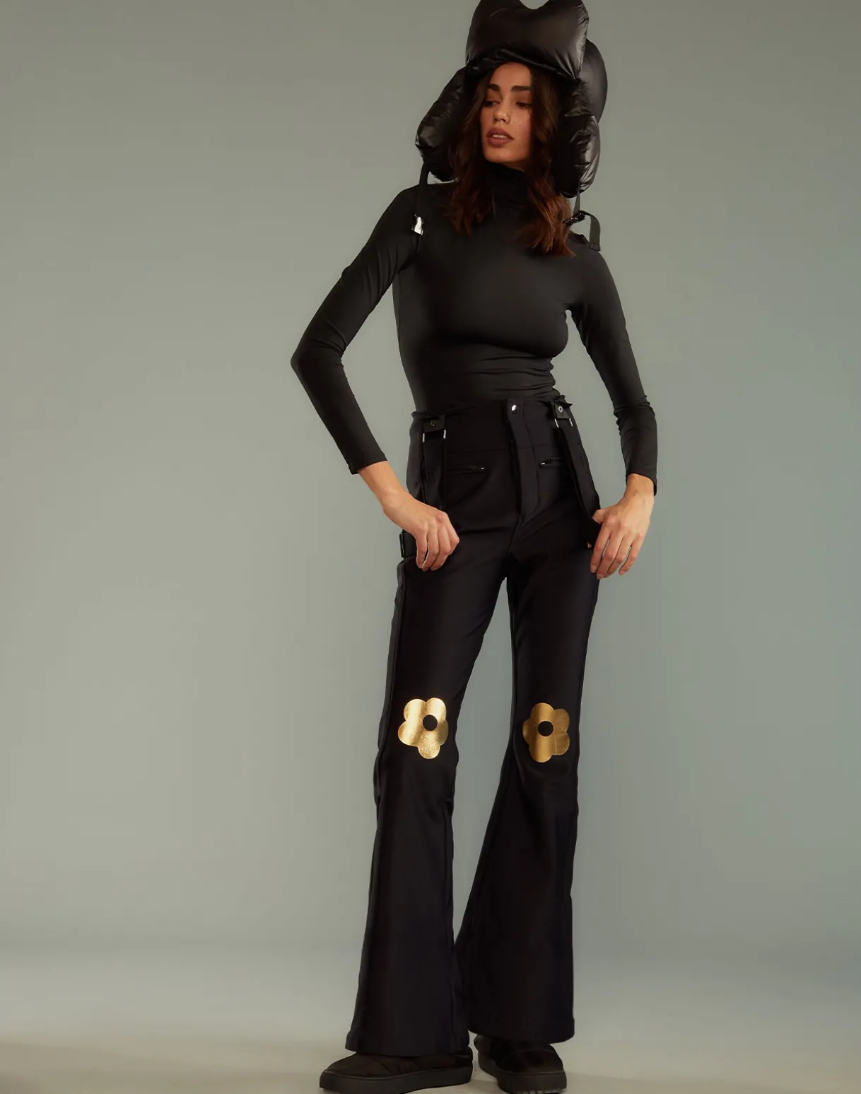 Slope Style Ski Pants