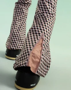 Slope Style Ski Pants