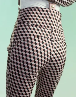 Slope Style Ski Pants