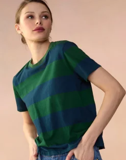 Striped Tee