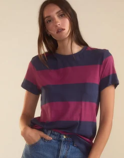 Striped Tee