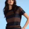 Striped Tee