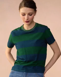 Striped Tee