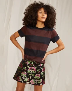 Striped Tee