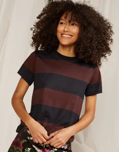 Striped Tee