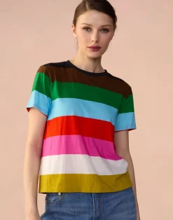 Striped Tee