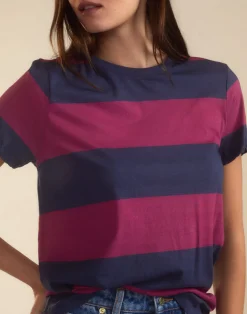 Striped Tee