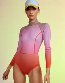 Sunset Surf Wetsuit