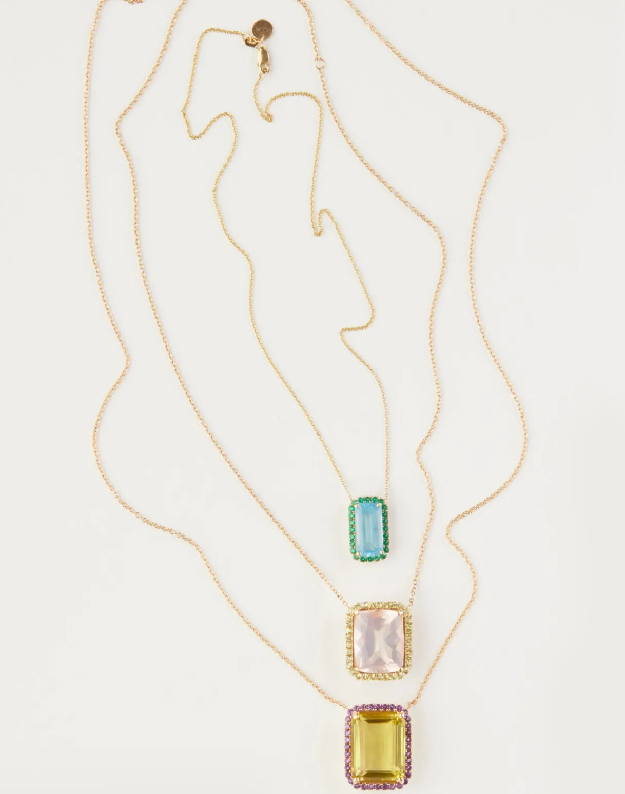 Swiss Blue Topaz