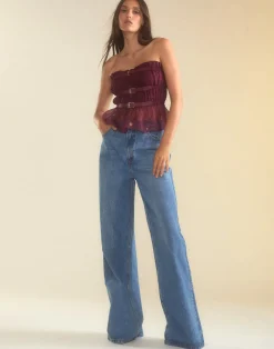 The Everyday Jean