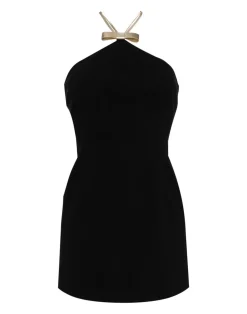 The Little Bow Dress