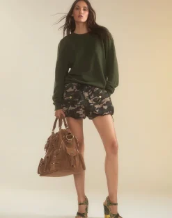 Undercover Cargo Shorts