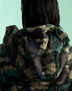 Undercover Ski Suit