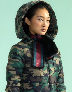 Undercover Ski Suit