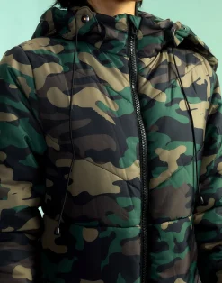Undercover Ski Suit