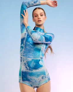 Watercamo Wetsuit