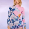 Wave Wetsuit