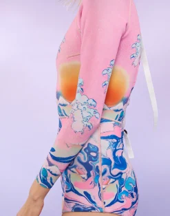 Wave Wetsuit