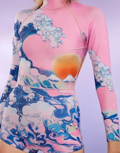 Wave Wetsuit