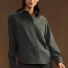 Wellesley Flannel Shirt